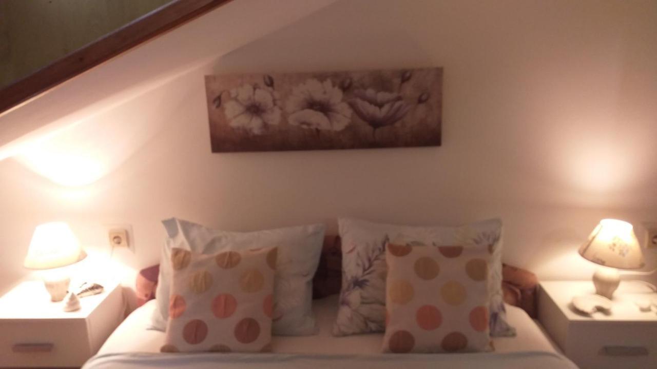 Apartmani "Zuka" Korčula Buitenkant foto