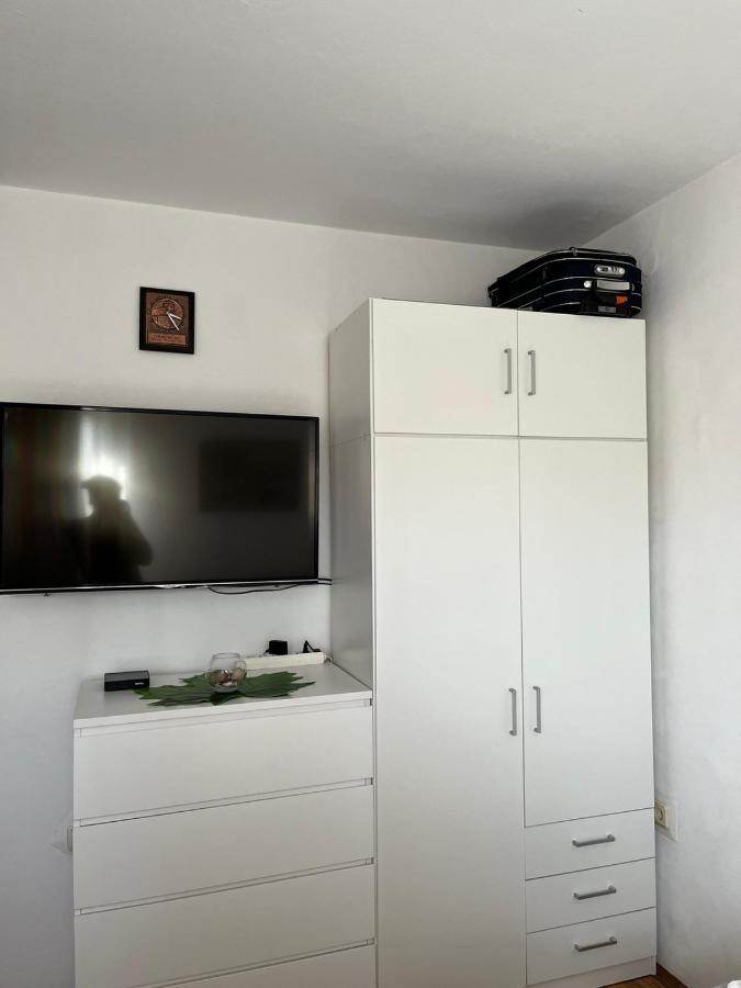 Apartmani "Zuka" Korčula Buitenkant foto