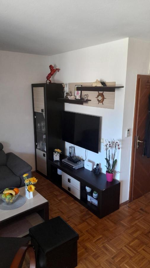 Apartmani "Zuka" Korčula Buitenkant foto