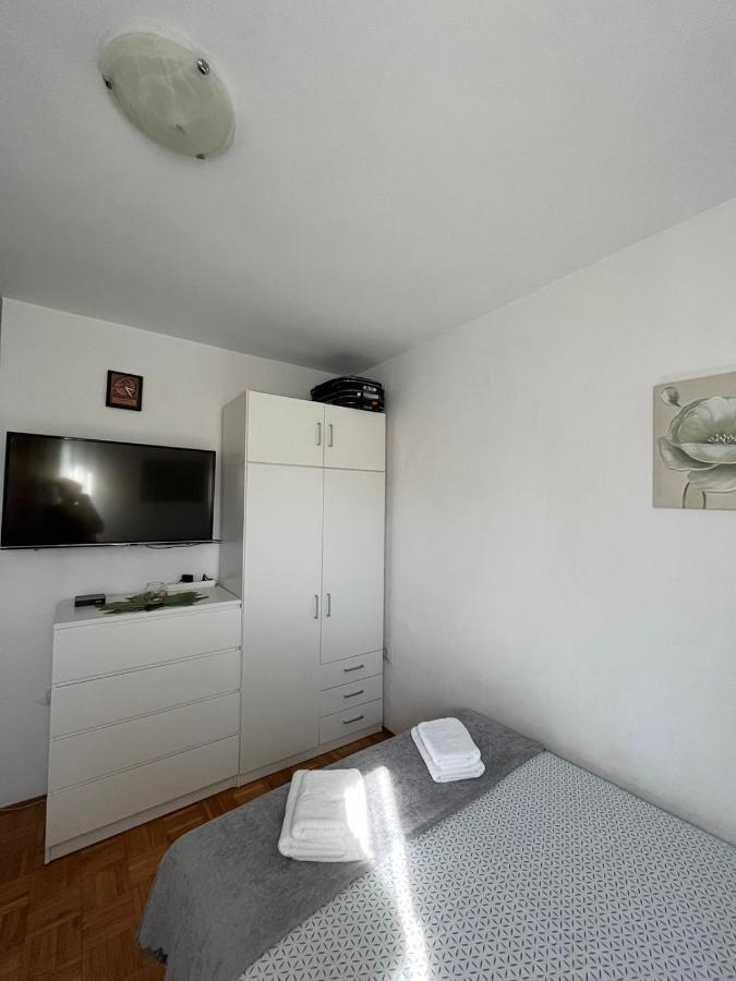 Apartmani "Zuka" Korčula Buitenkant foto