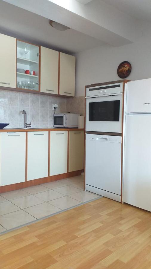 Apartmani "Zuka" Korčula Buitenkant foto
