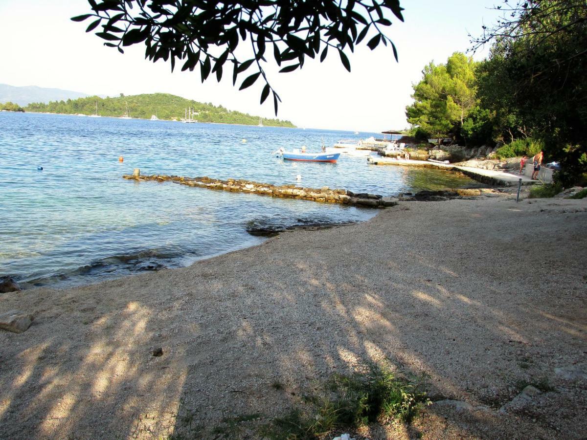 Apartmani "Zuka" Korčula Buitenkant foto